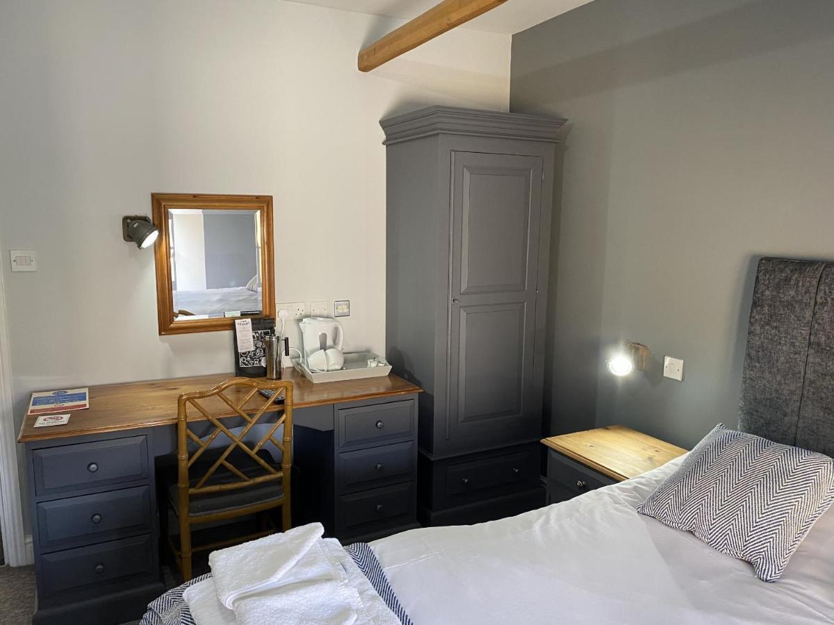 The Roade House Hotel Kültér fotó