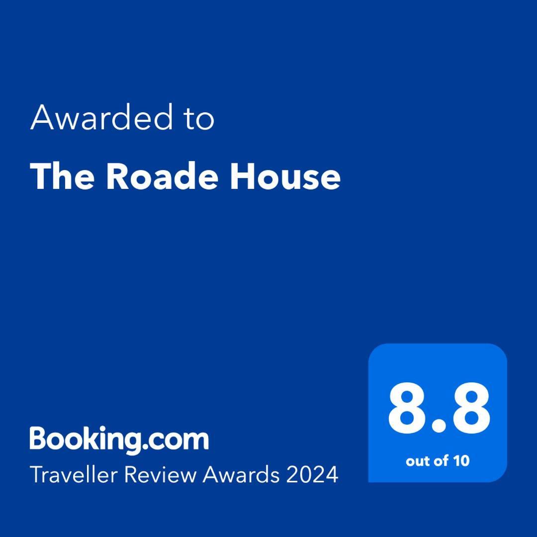 The Roade House Hotel Szoba fotó