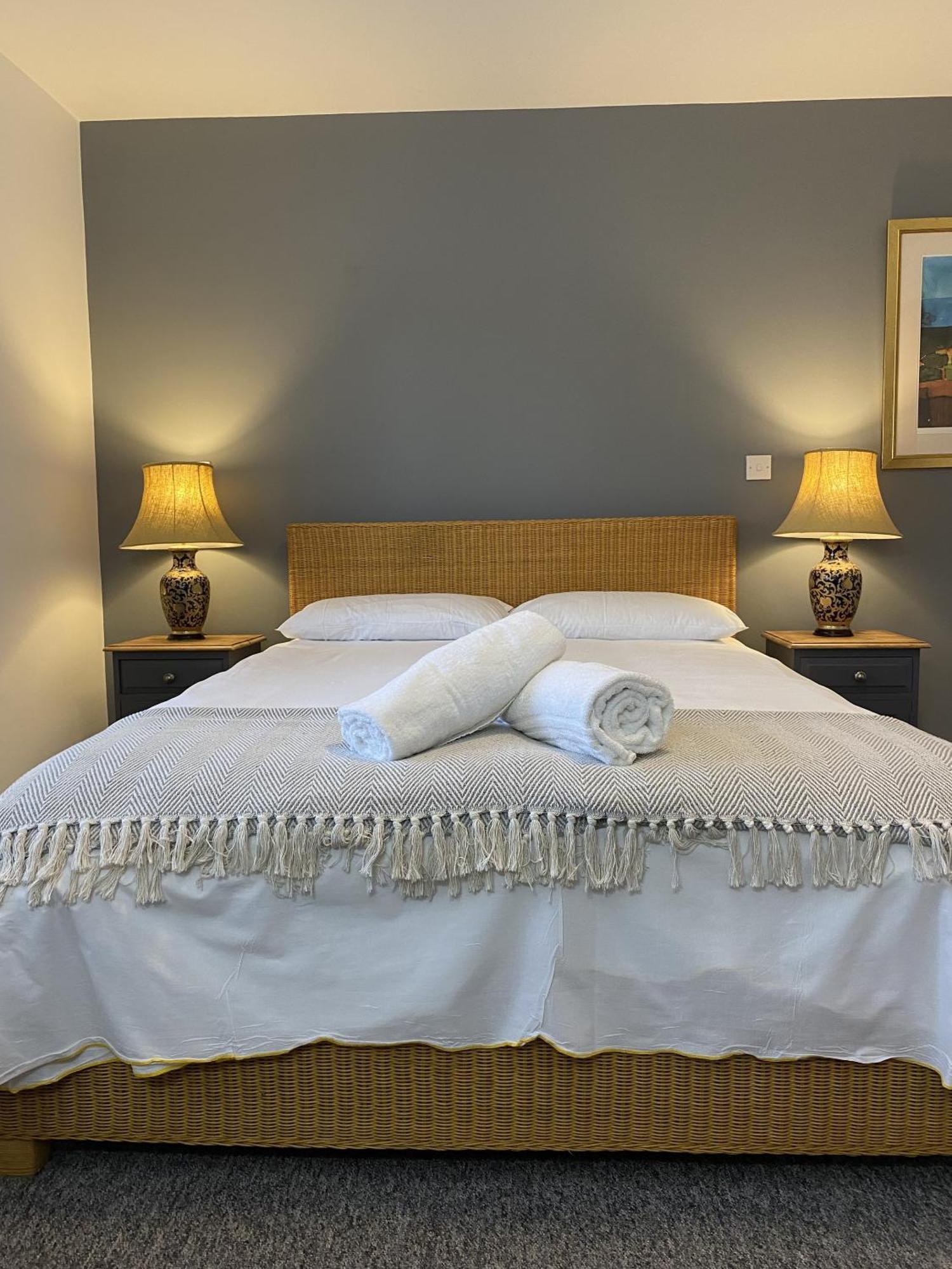 The Roade House Hotel Szoba fotó